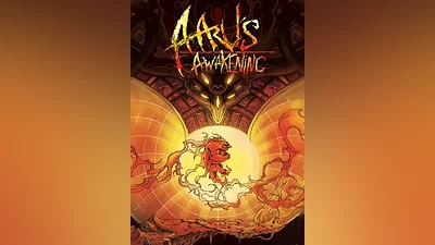 Aaru's Awakening Steam Key GLOBAL