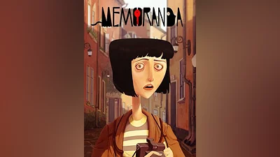 Memoranda Steam Key GLOBAL