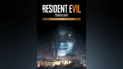 Resident Evil 7: Biohazard Gold Edition Steam Key EMEA