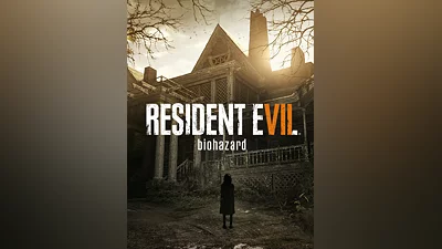 Resident Evil 7: Biohazard Steam Key EMEA