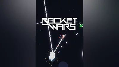 Rocket Wars Steam Key GLOBAL