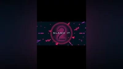 Slash It 2 Steam Key GLOBAL