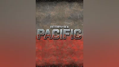 Victory At Sea Pacific Steam Key GLOBAL