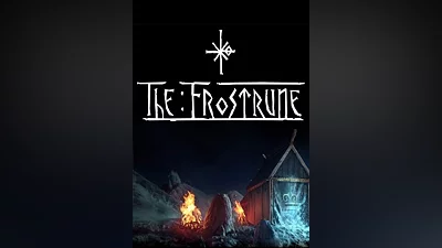 The Frostrune Steam Key GLOBAL