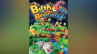 Birthdays the Beginning Steam Key GLOBAL