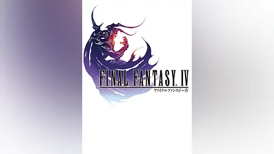 Final Fantasy IV Steam Key GLOBAL