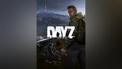 DayZ Steam Key GLOBAL