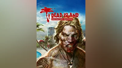 Dead Island (Definitive Edition) Steam Key GLOBAL