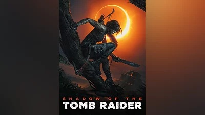 Shadow of the Tomb Raider (ENG) Steam Key GLOBAL