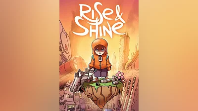 Rise &amp; Shine Steam Key GLOBAL