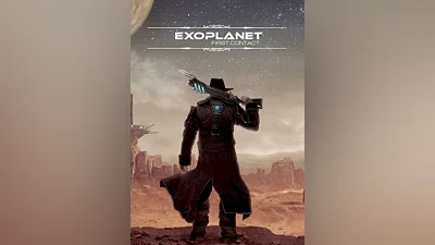 Exoplanet: First Contact Steam Key GLOBAL
