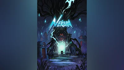 Nekuia Steam Key GLOBAL