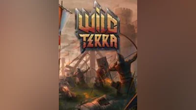 Wild Terra Online Steam Key GLOBAL