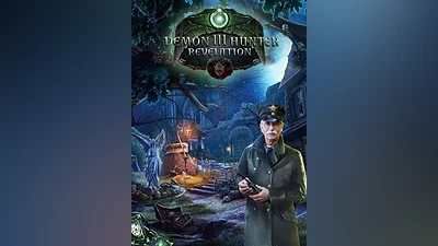 Demon Hunter 3: Revelation Steam Key GLOBAL