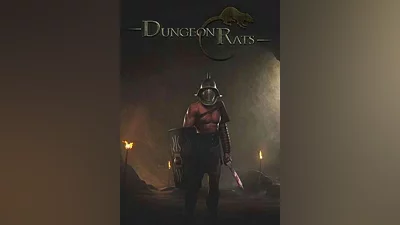 Dungeon Rats Steam Key GLOBAL