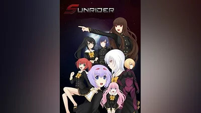Sunrider: Liberation Day (Captain's Edition) Steam Key GLOBAL