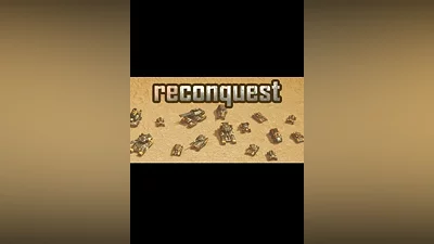 Reconquest Steam Key GLOBAL