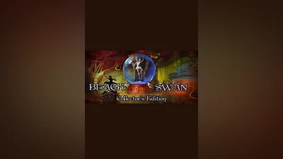 Black Swan (Collector's Edition) Steam Key GLOBAL