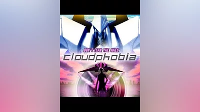 Cloudphobia Steam Key GLOBAL