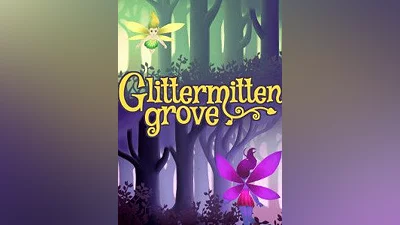Glittermitten Grove Steam Key GLOBAL
