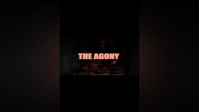 The Agony Steam Key GLOBAL