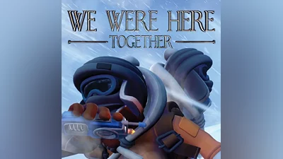 We Were Here Together [Nintendo Switch]