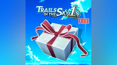 Trails in the Sky 1st Chapter - Free Sample Set Vol.2 (PS5)