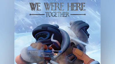 We Were Here Together (PS4, PS5)