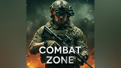 Combat Zone [Nintendo Switch]