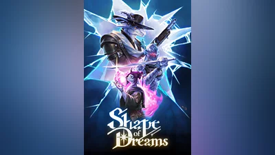 Shape of Dreams (pc)