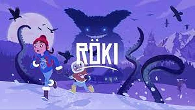 Roki (PC) [China] [Standard]