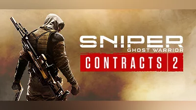 Sniper Ghost Warrior Contracts 2 (PC) [China] [Standard]