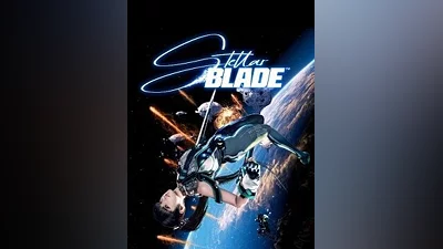 Stellar Blade Standard Edition Europe Steam CD Key (Europe)