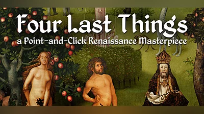 Four Last Things