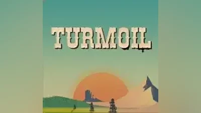 Turmoil / Steam Key / Russia + CIS