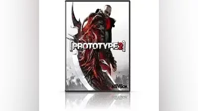 Prototype 2 + Radnet GLOBAL STEAM KEY (RU/CIS/UA+EEA)