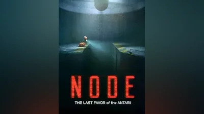 NODE: The Last Favor of the Antarii | EPIC GAMES