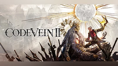 CODE VEIN II