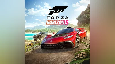 Forza Horizon 5 PS5 TURKEY | UKRAINE | INDIA