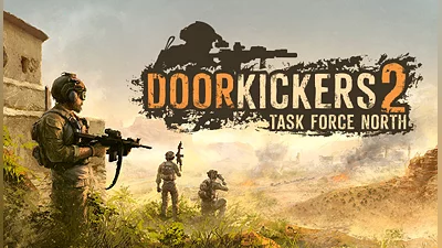 Door Kickers 2: Task Force North