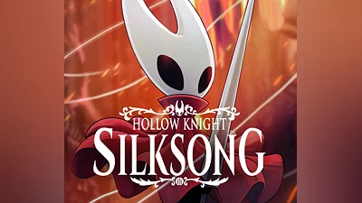 Hollow Knight: Silksong US Nintendo Switch CD Key