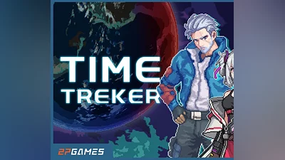 Time Treker EU Nintendo Switch CD Key