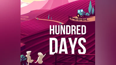 Hundred Days: Winemaking Simulator PC Steam CD Key