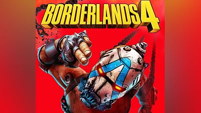 Borderlands 4 NA PC Steam CD Key