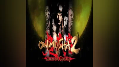 Onimusha 2: Samurai's Destiny Steam Key RU+CIS