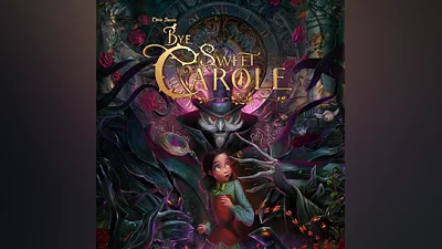 Bye Sweet Carole [Nintendo Switch]