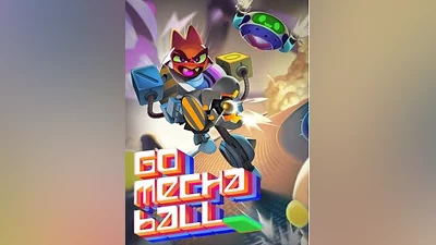 Go Mecha Ball Steam CD Key (Global)