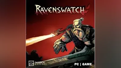 Ravenswatch | STEAM KEY | RU+CIS