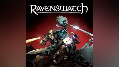 Ravenswatch (STEAM/RU/CIS) KEY