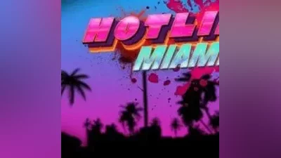 Hotline Miami (Steam/key/ Global)